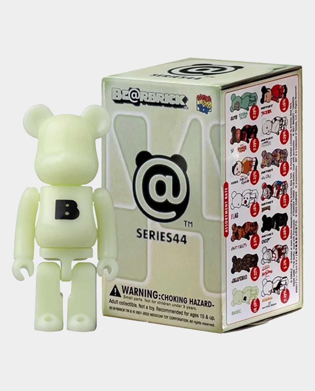 BE@RBRICK - Series 44 Blind Box 100% Lifestyle Medicom   