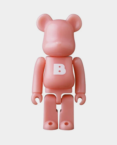 BE@RBRICK - Series 45 Blind Box 100% Lifestyle Medicom   