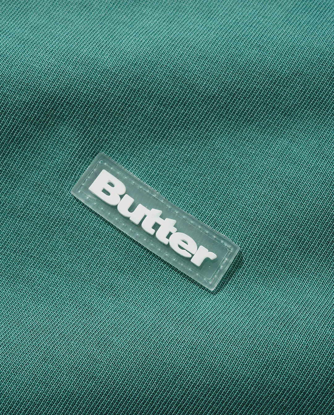 Butter Goods - Basic T-Shirt - Washed Forest T-Shirts Butter Goods