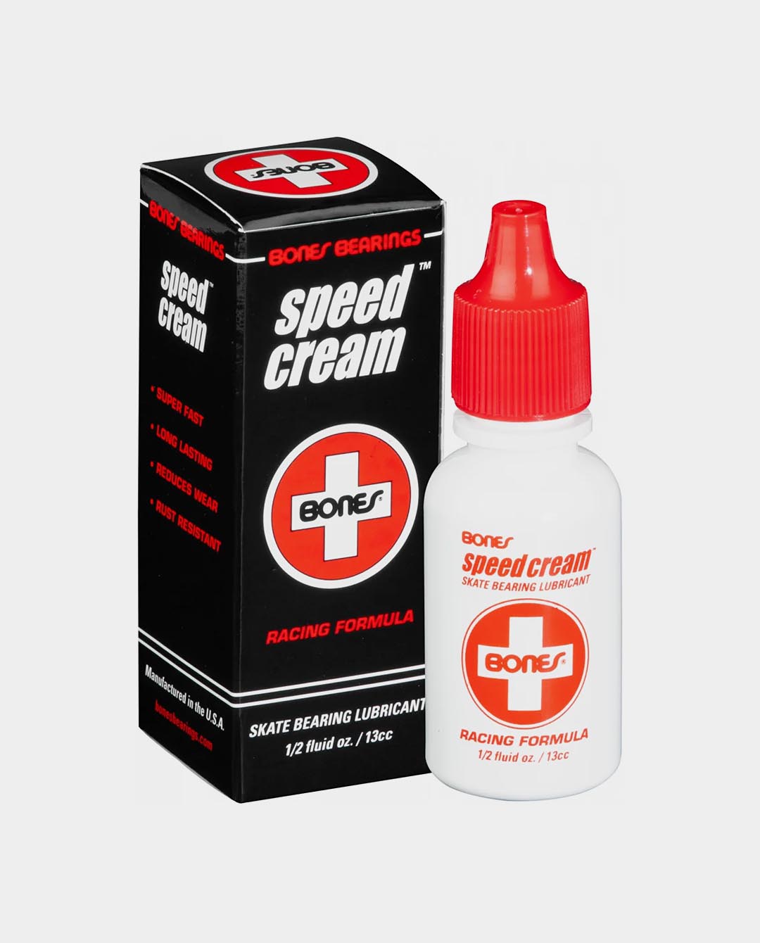 Bones - Bearing Speed Cream Skate accessory Bones   