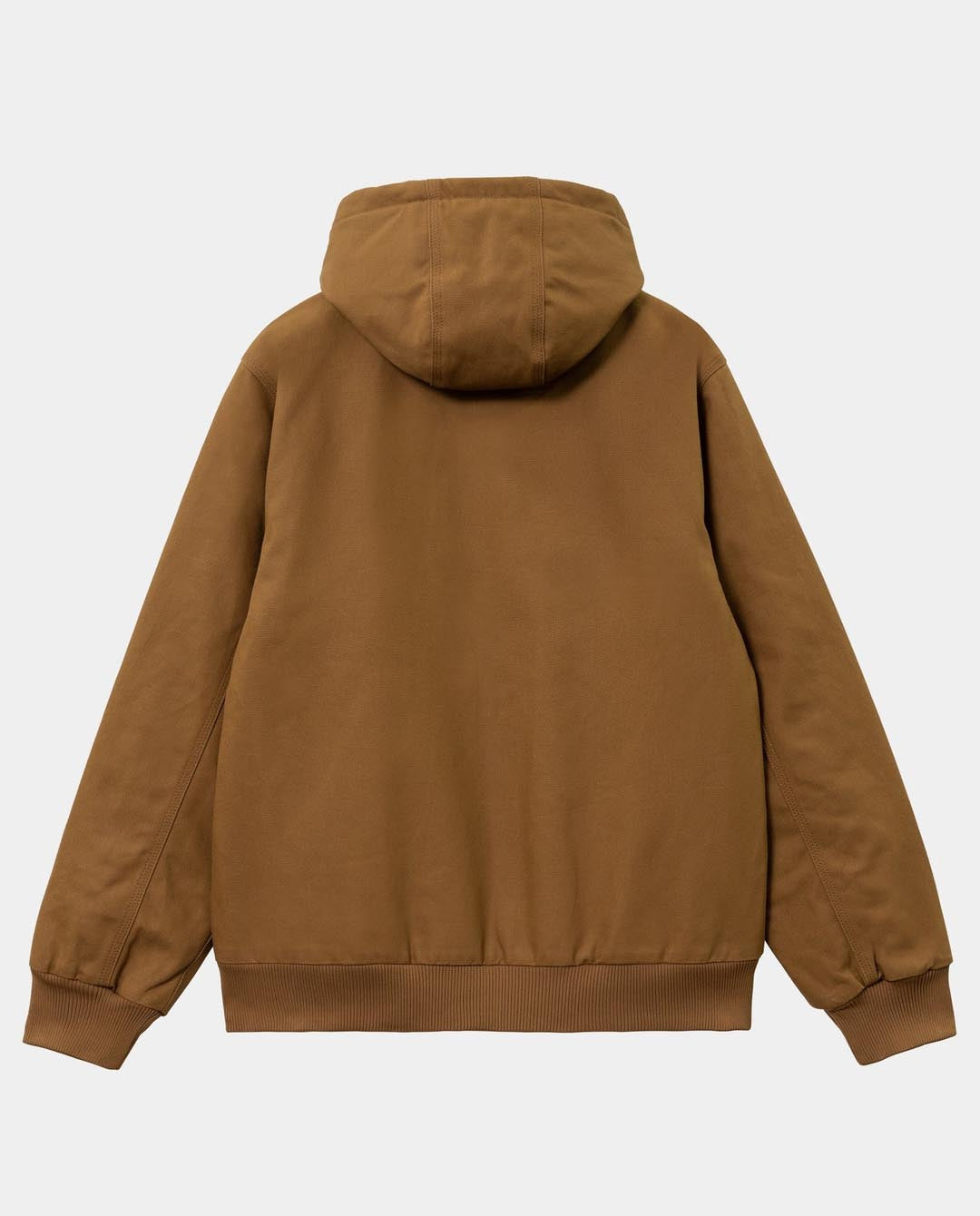 Carhartt WIP - Active Jacket - Hamilton Brown Rigid Jackets Carhartt   