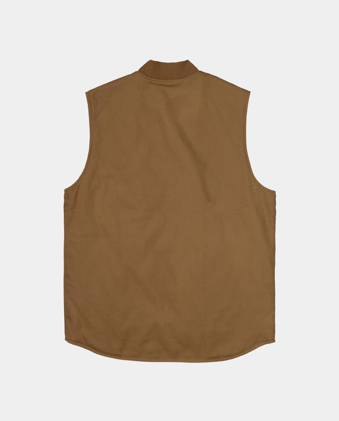 Carhartt WIP - Classic Vest - Hamilton Brown Rigid Vests Carhartt