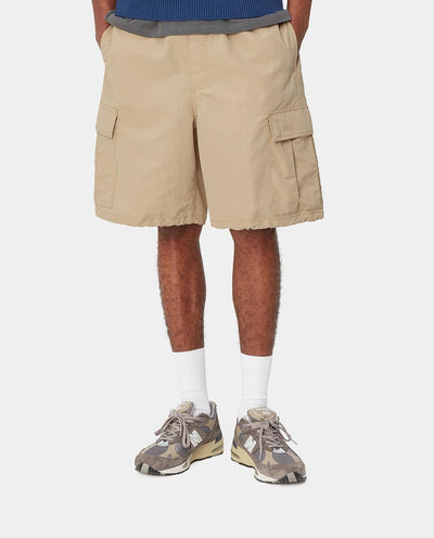 Carhartt WIP - Evers Cargo Short - Wall Shorts Carhartt   