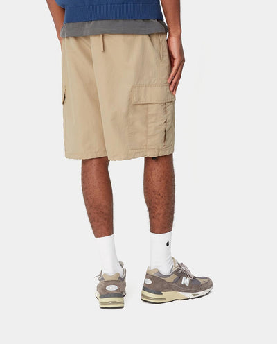 Carhartt WIP - Evers Cargo Short - Wall Shorts Carhartt   