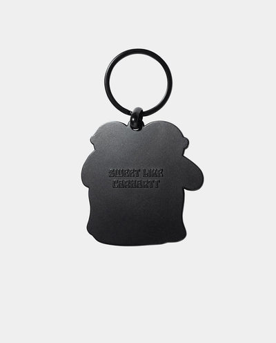 Carhartt WIP - Gummy Keychain - Multi Keyring Carhartt   