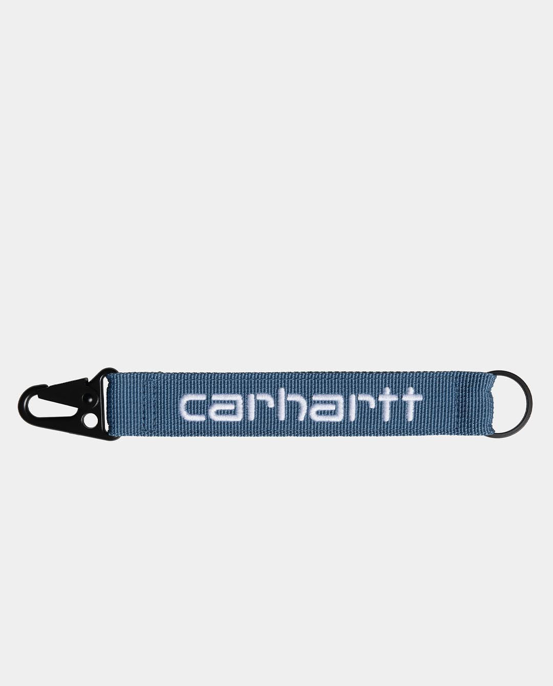 Carhartt WIP - Jaden Keyholder - Sorrent/White Lifestyle Carhartt   