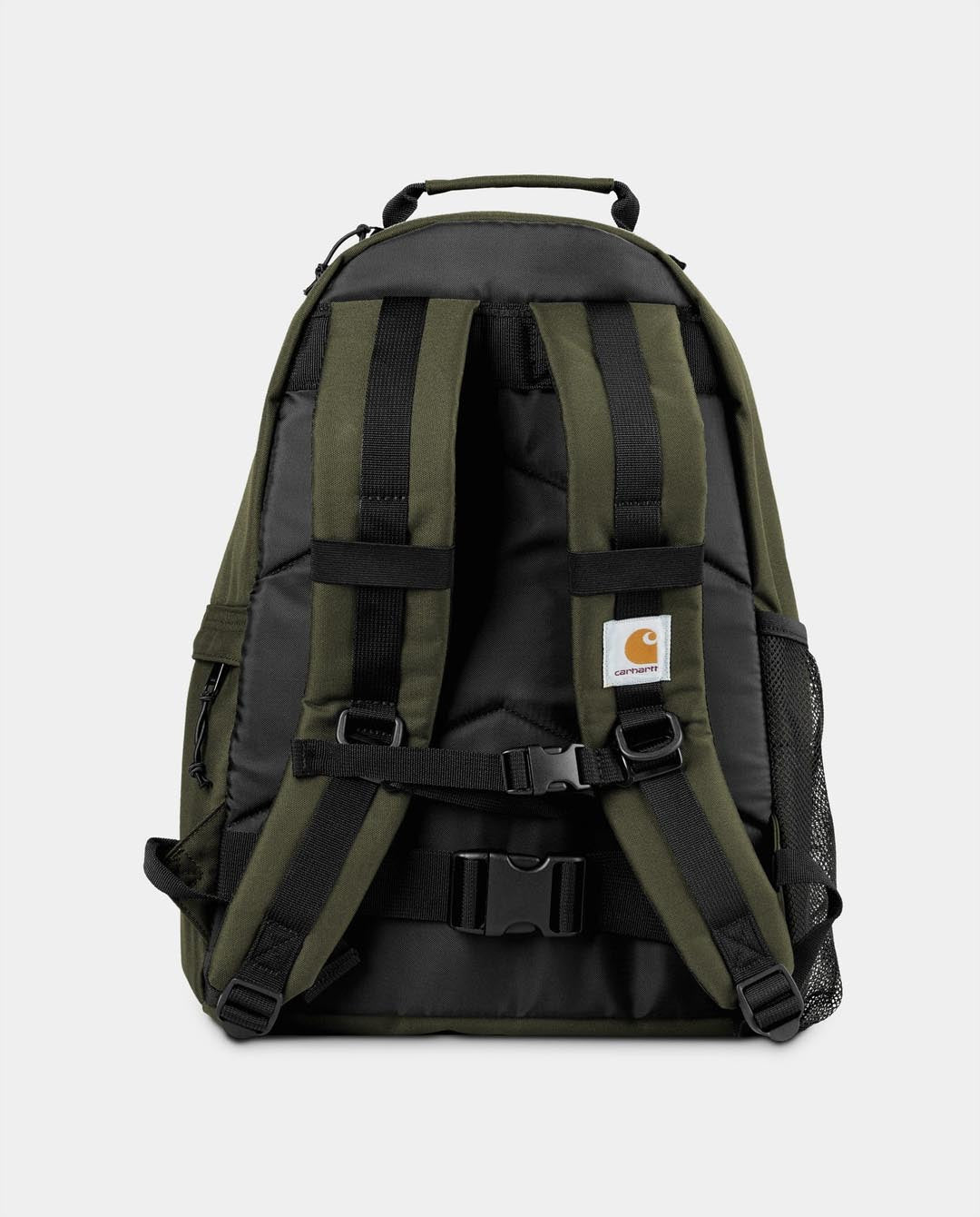 Carhartt WIP - Kickflip Backpack - Office Green Bags Carhartt