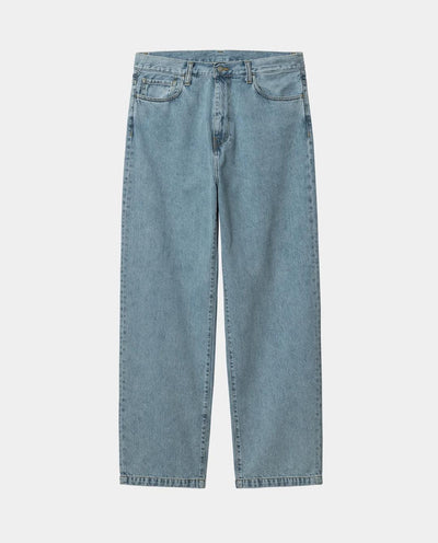 Carhartt WIP - Landon Pant - Blue Bleached Pants Carhartt   