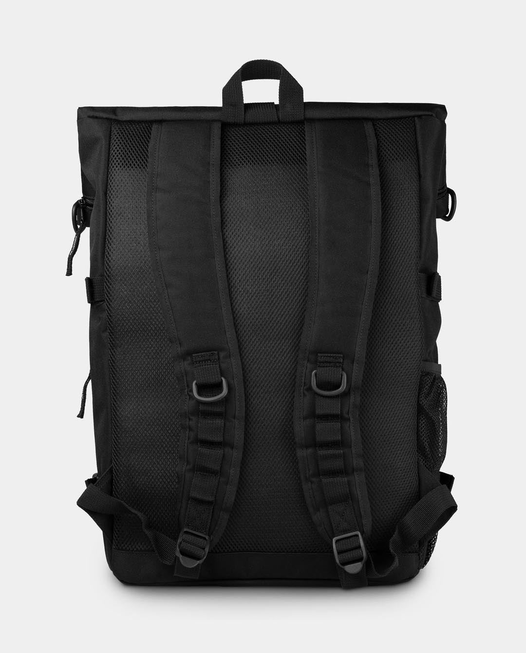 Carhartt WIP - Philis Backpack - Black Bags Carhartt   