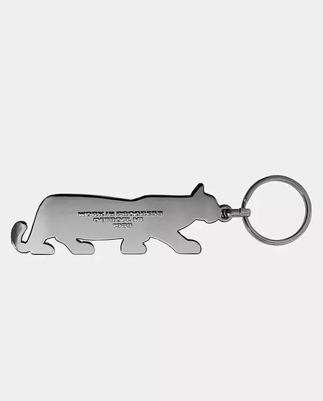 Carhartt WIP - Rocky Keychain - Samba Lifestyle Carhartt   