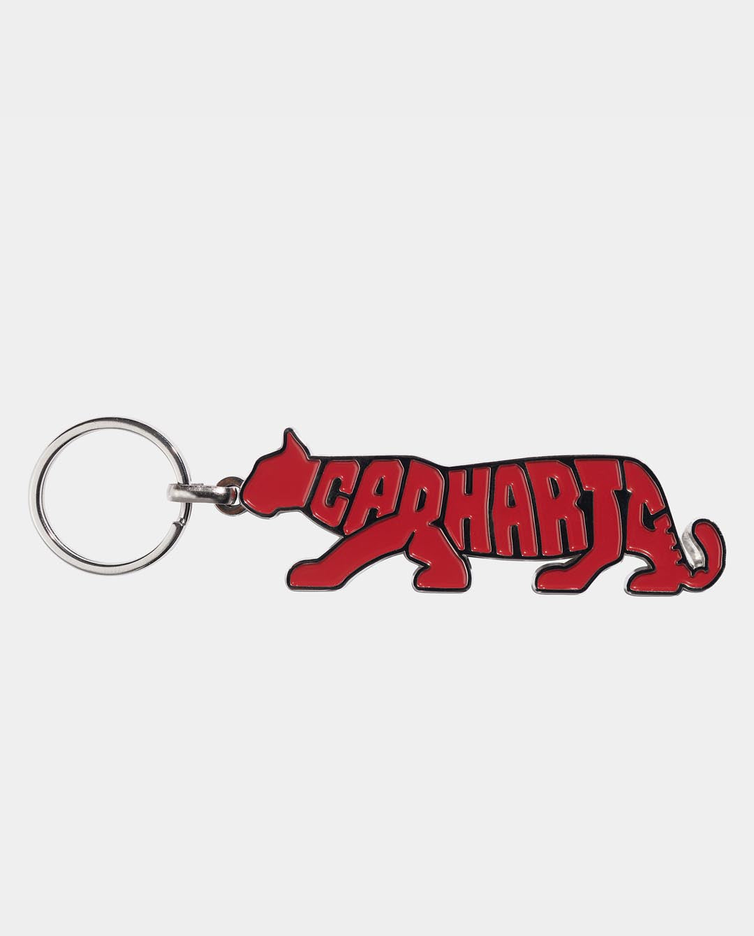 Carhartt WIP - Rocky Keychain - Samba Lifestyle Carhartt   