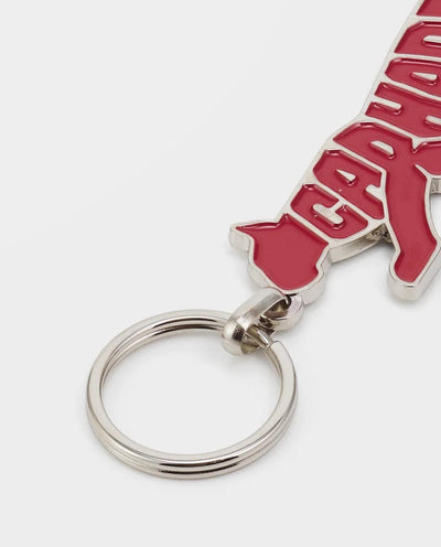 Carhartt WIP - Rocky Keychain - Samba Lifestyle Carhartt   