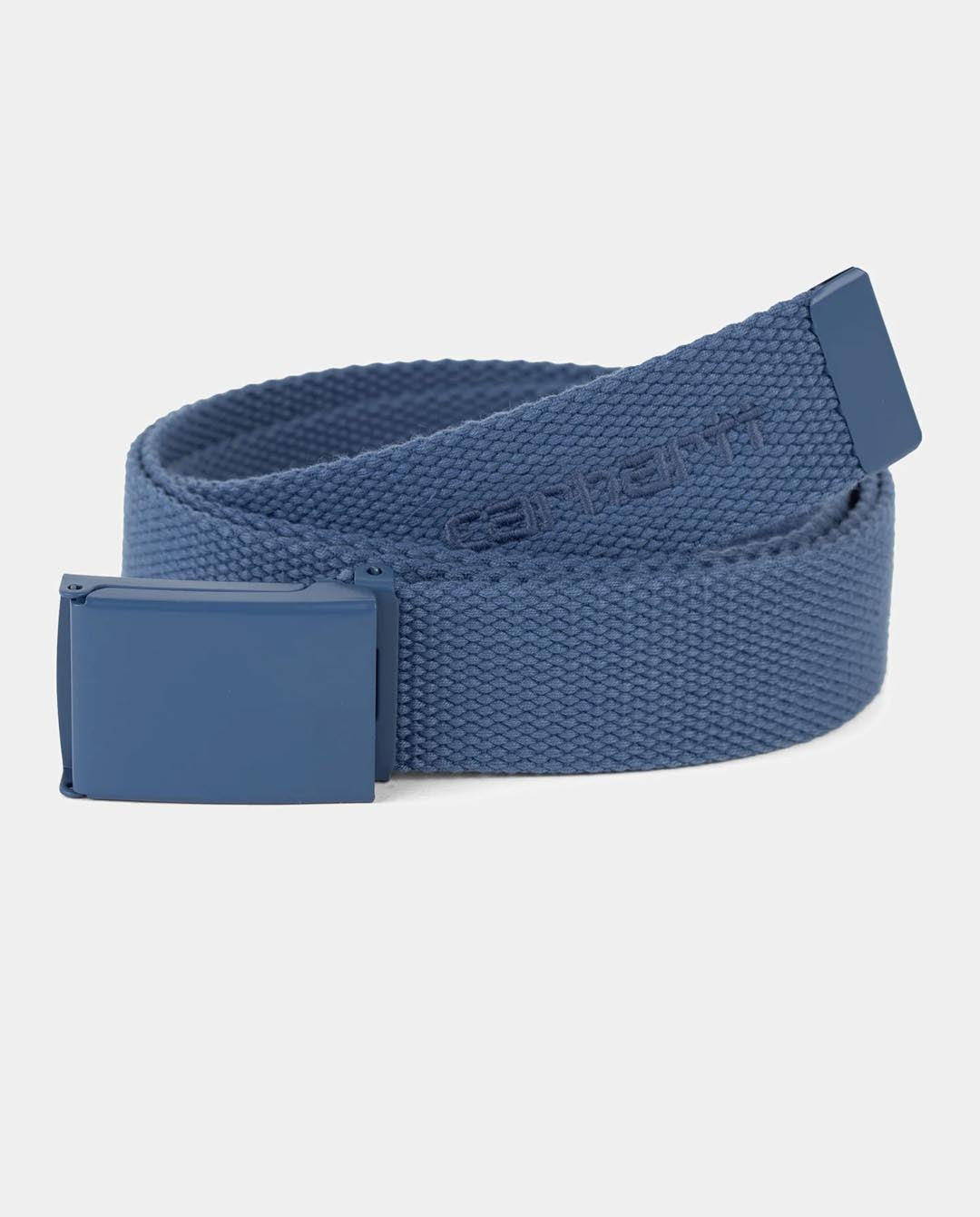 Carhartt WIP - Script Tonal Belt - Sorrent Belts Carhartt   