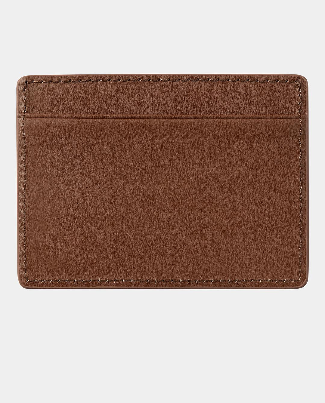 Carhartt WIP - Vegas Cardholder - Cognac Wallet Carhartt   