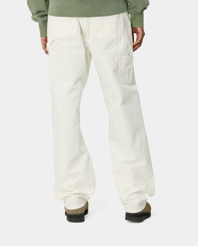 Carhartt WIP - Women’s Pierce Pant - Wax Pants Carhartt   