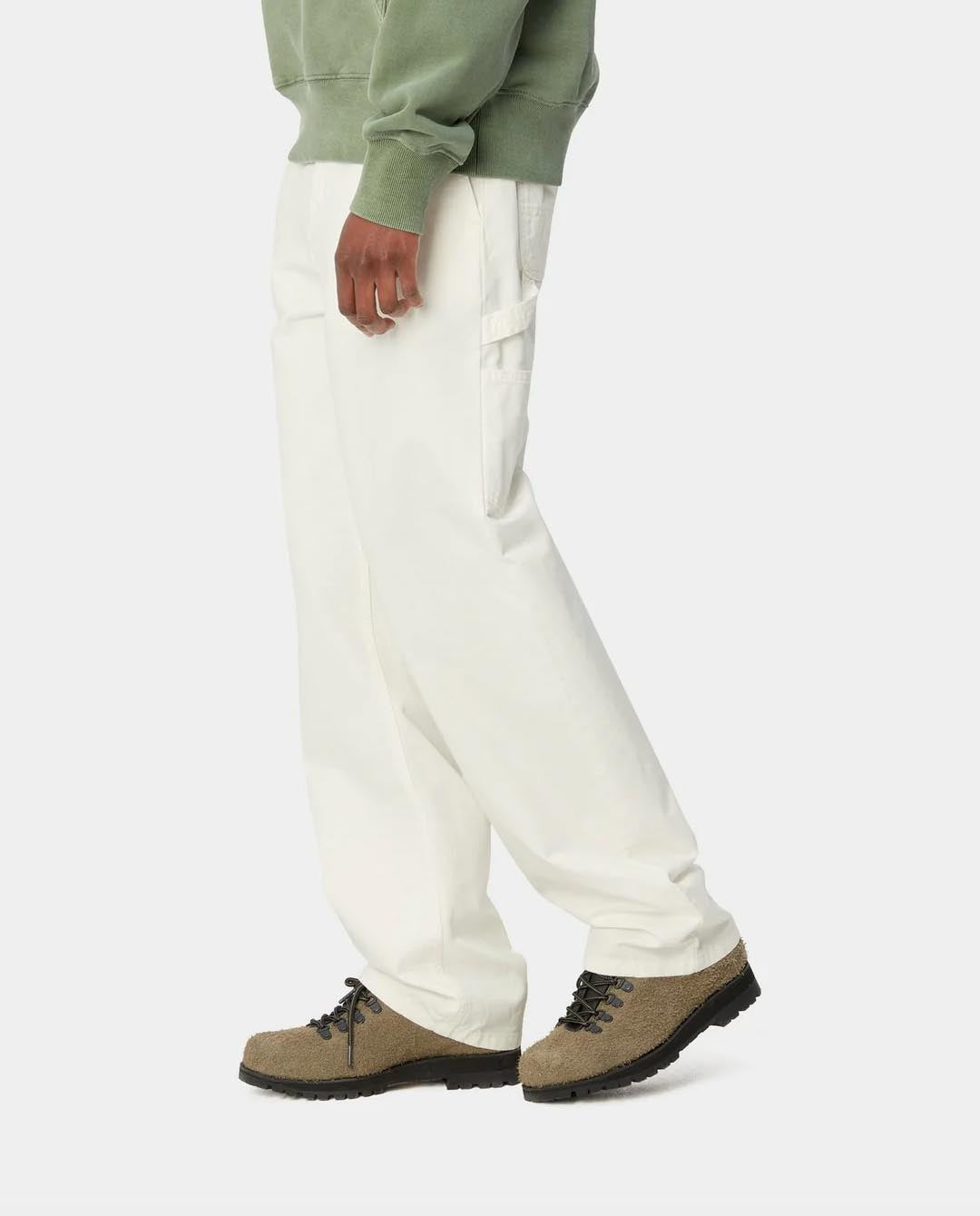 Carhartt WIP - Women’s Pierce Pant - Wax Pants Carhartt   