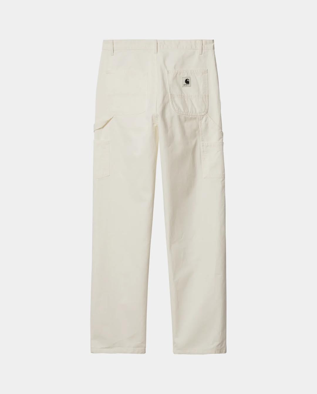 Carhartt WIP - Women’s Pierce Pant - Wax Pants Carhartt   