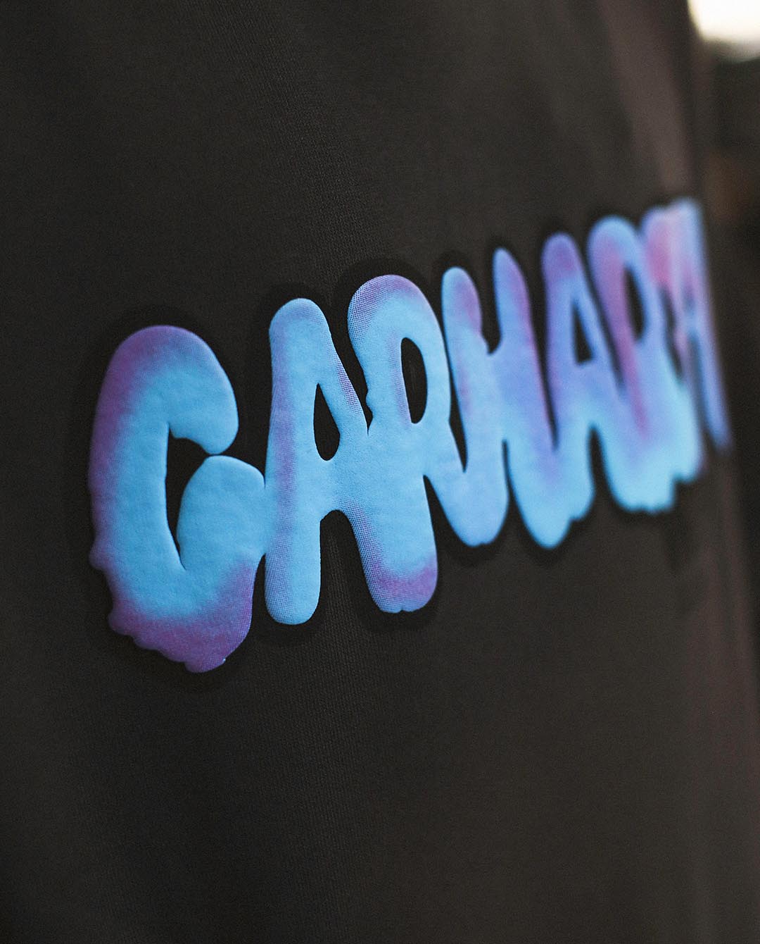 Carhartt WIP - Hooded Drip Sweat - Charcoal Hoodies Carhartt   