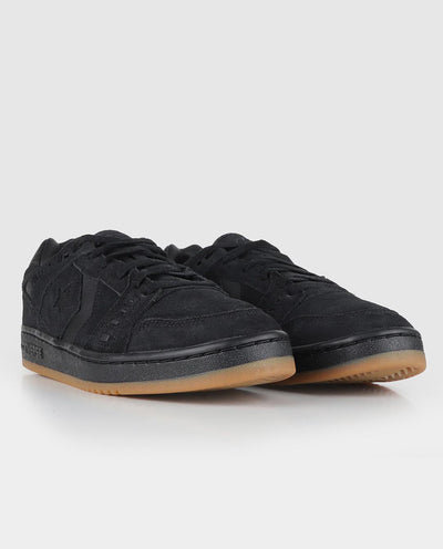 Converse - AS-1 Pro Shoe - Black/Gum Shoes Converse   