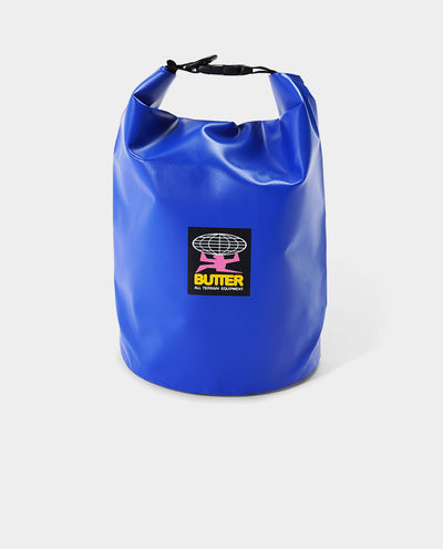 Butter Goods - Equipment Dry Bag Large - Royal Blue Bags Butter Goods