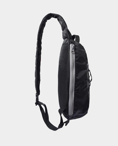 Butter Goods - Express Shoulder Bag - Black Bags Butter Goods