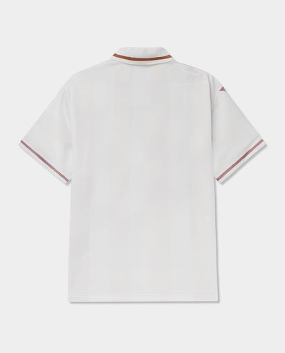 Butter Goods - Flag Football Jersey - Cream T-Shirts Butter Goods   