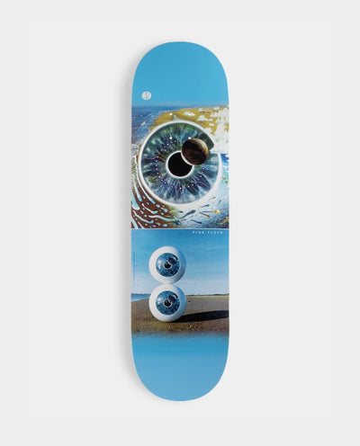 Habitat x Pink Floyd - Pulse 8.75” Deck - Multi Deck Habitat   