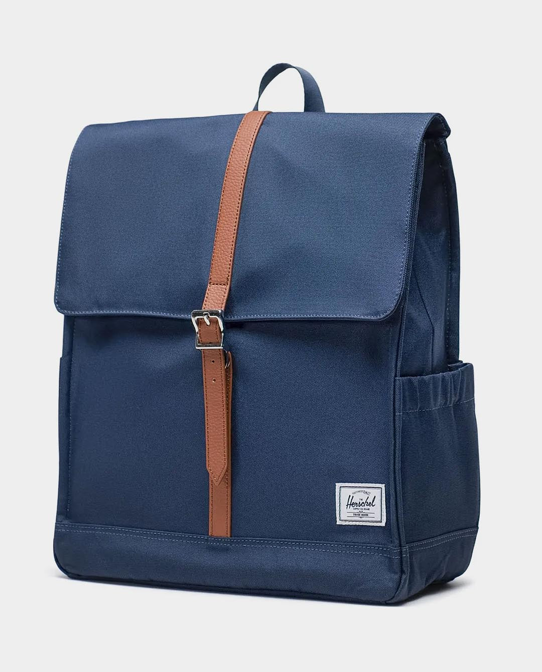 Herschel - City 16L Backpack - Navy Bags Herschel