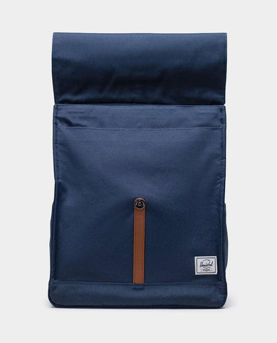 Herschel - City 16L Backpack - Navy Bags Herschel