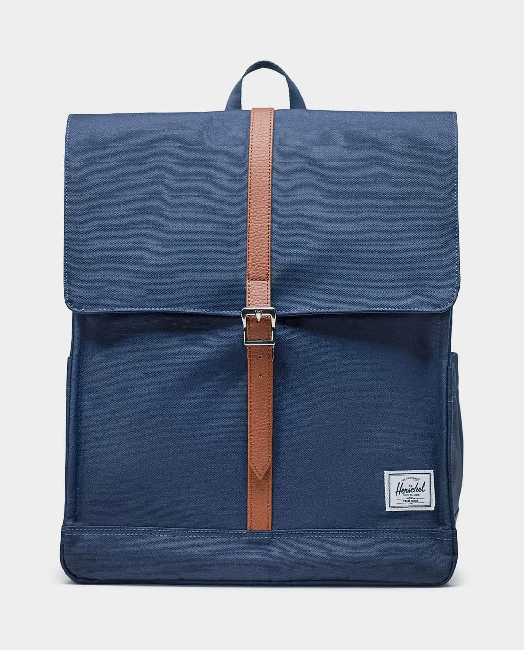 Herschel - City 16L Backpack - Navy Bags Herschel