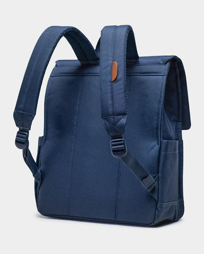 Herschel - City 16L Backpack - Navy Bags Herschel