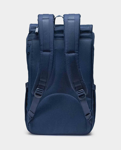 Herschel - Little America 30L Backpack - Navy Bags Herschel