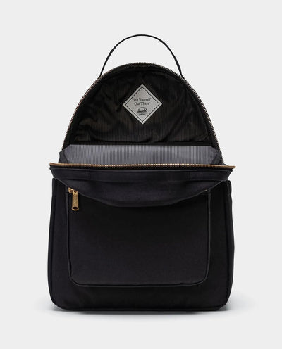 Herschel - Nova 18L Backpack - Black Bags Herschel