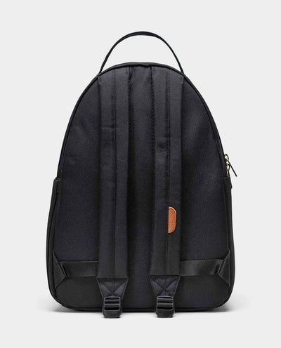 Herschel - Nova 18L Backpack - Black Bags Herschel