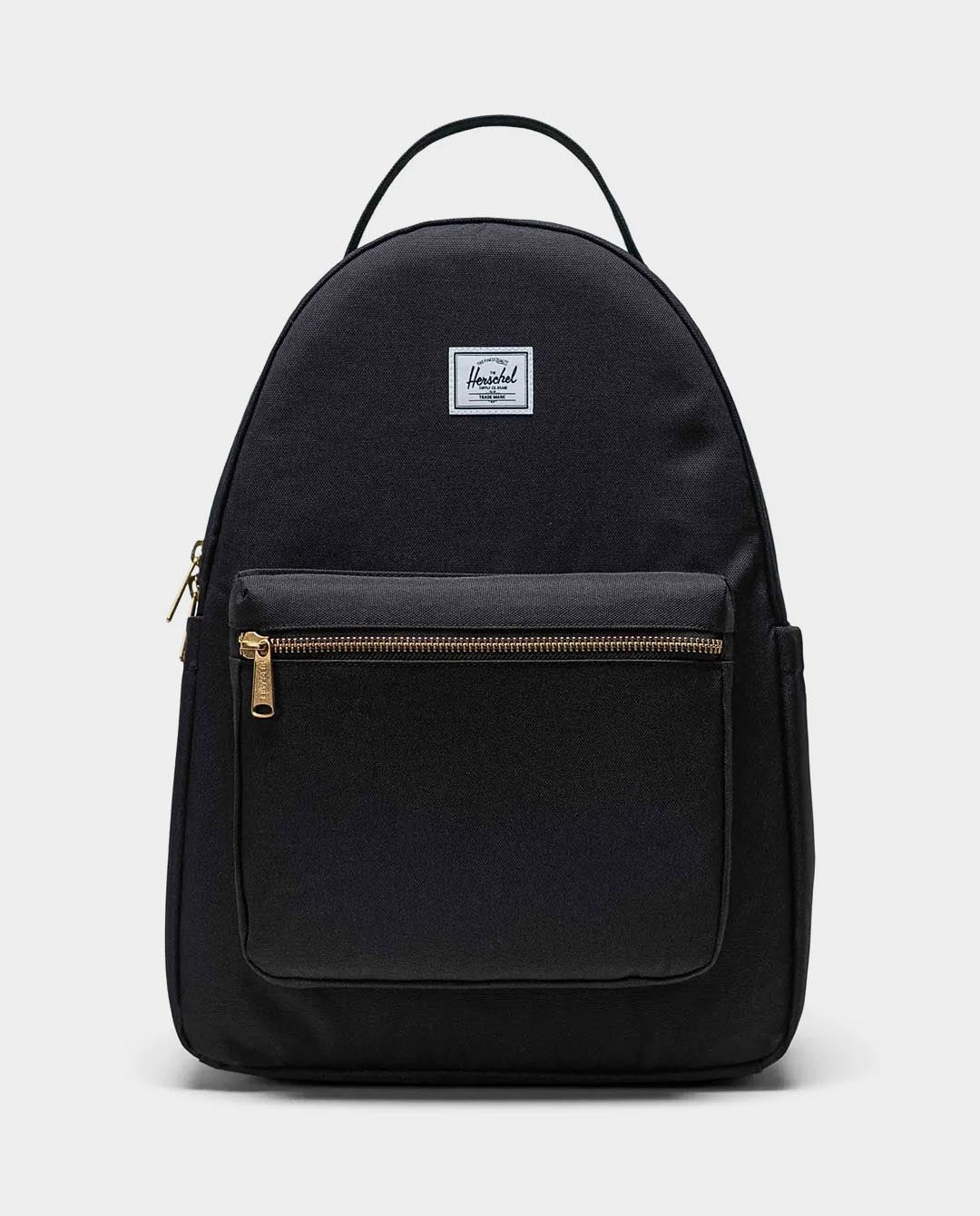 Herschel - Nova 18L Backpack - Black Bags Herschel