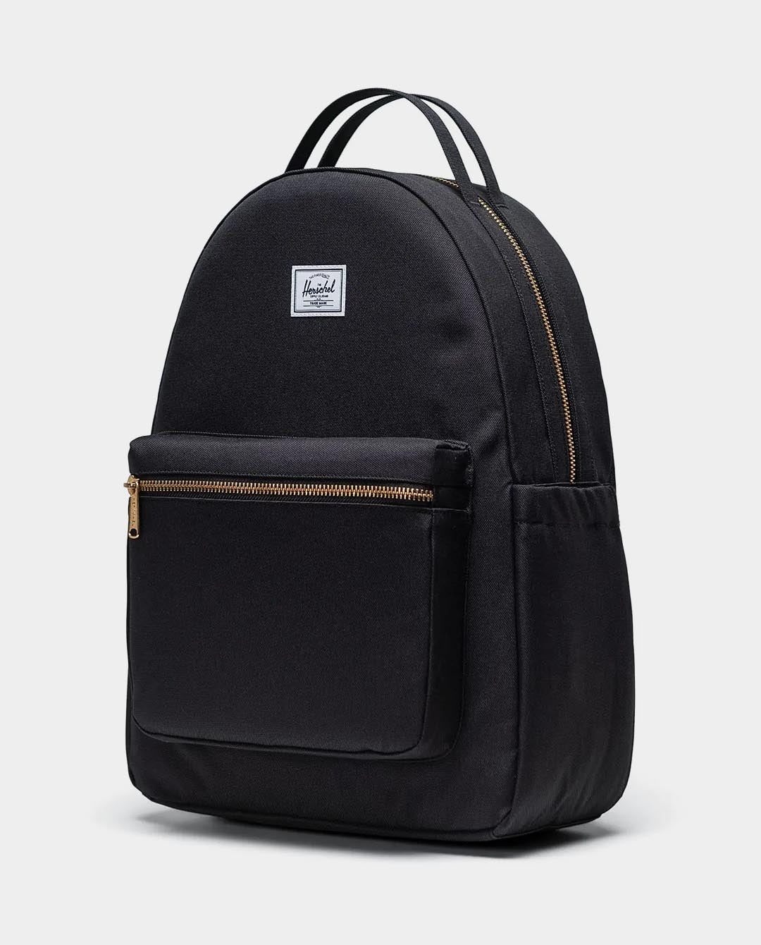 Herschel - Nova 18L Backpack - Black Bags Herschel