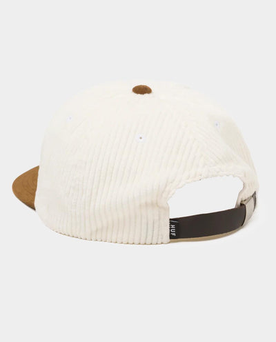 Huf - Hat Trick Snapback Hat - Bone Hats HUF   