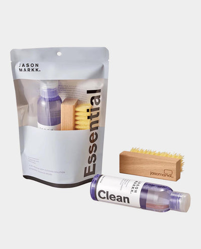 Jason Markk - 4oz Cleaning Kit Shoe Care Jason Markk   