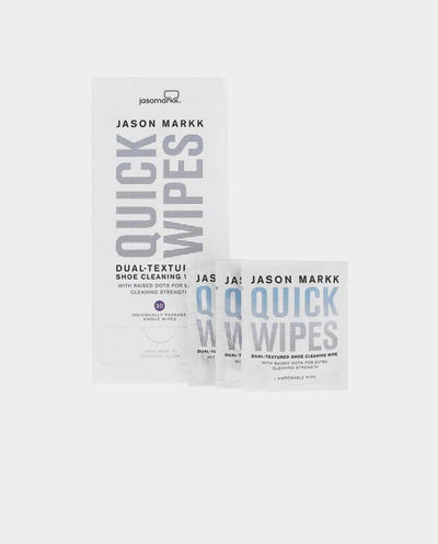 Jason Markk - Quick Wipes 30 Pack Shoe Care Jason Markk   