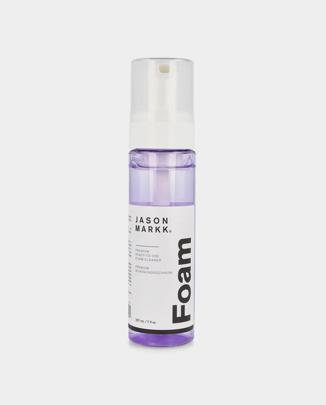 Jason Markk - Ready-To-Use Foam Cleaner Shoe Care Jason Markk