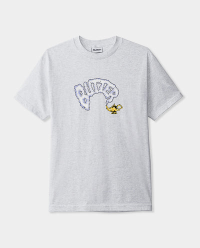 Butter Goods - Lamp T-Shirt - Ash T-Shirts Butter Goods