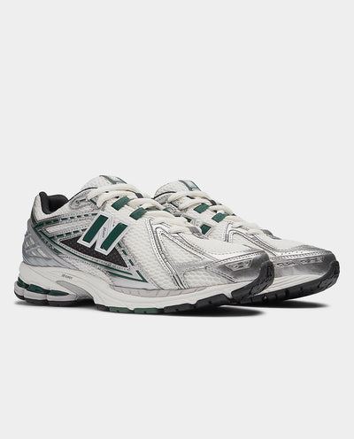 New Balance - 1906Rv1 Shoe - Nightwatch Green Shoes New Balance   