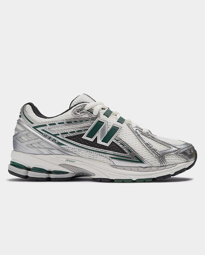 New Balance - 1906 Shoe - Nightwatch Green Shoes New Balance   