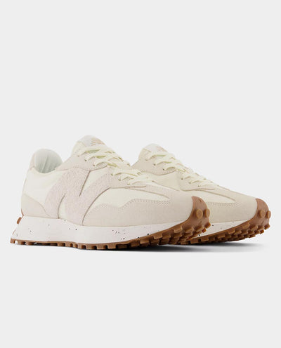 New Balance - 327 Women's Shoe - Sea Salt Shoes New Balance