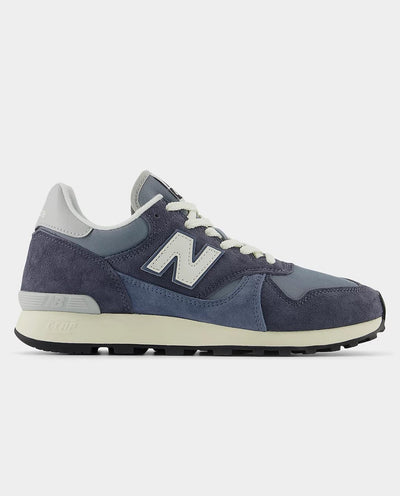 New Balance - 475 Shoe - Steel/Arctic Grey Shoes New Balance