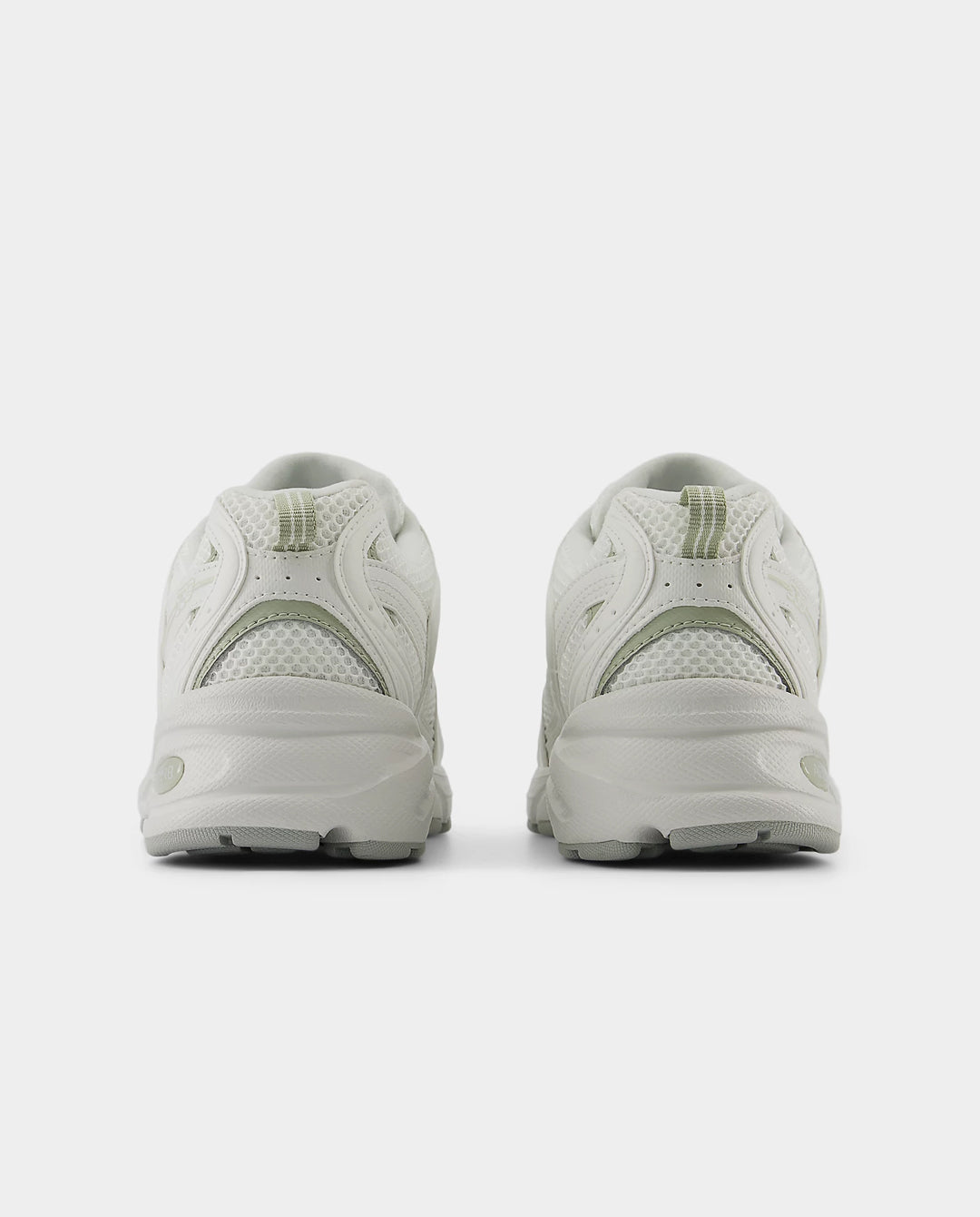 New Balance - 530 Shoe - White Shoes New Balance