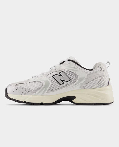 New Balance - 530 Shoe - White Shoes New Balance   