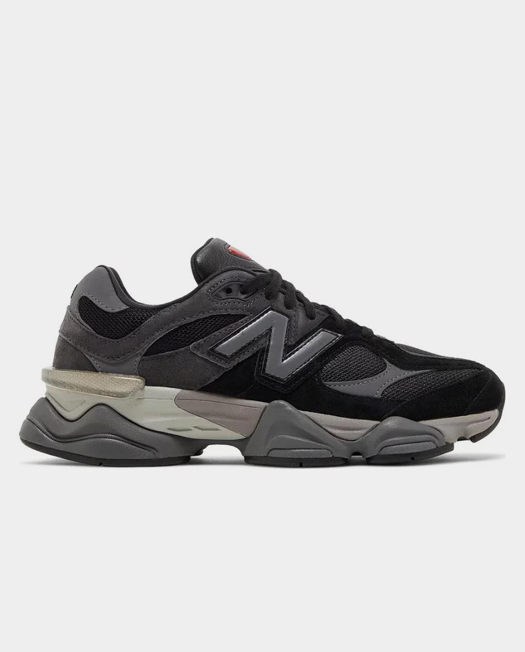 New Balance - 9060BLK Shoe Shoes New Balance   