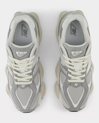 New Balance - 9060EEE Shoe - Grey Shoes New Balance