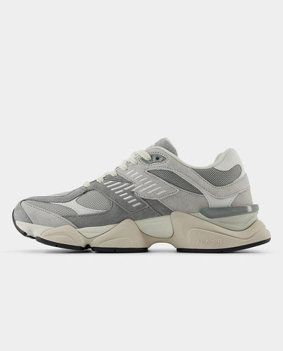 New Balance - 9060EEE Shoe - Grey Shoes New Balance